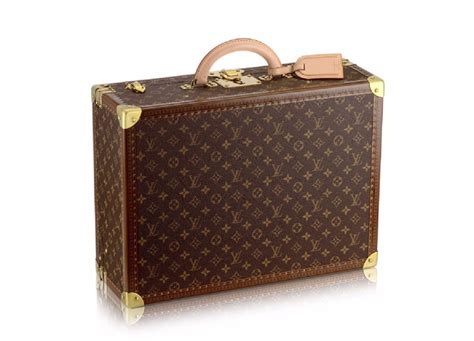 valise louis vuitton.